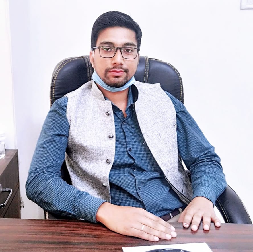 Dr. Ghanshyam Digarwal